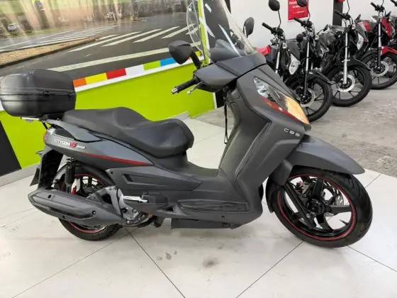 DAFRA CITYCOM S 300i DAFRA CITYCOM S 300i